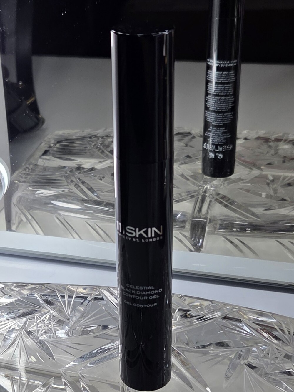 111SKIN Celestial Black Diamond Contour Gel 15 mL